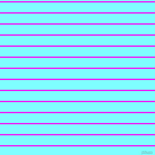 horizontal lines stripes, 4 pixel line width, 32 pixel line spacing, Magenta and Electric Blue horizontal lines and stripes seamless tileable