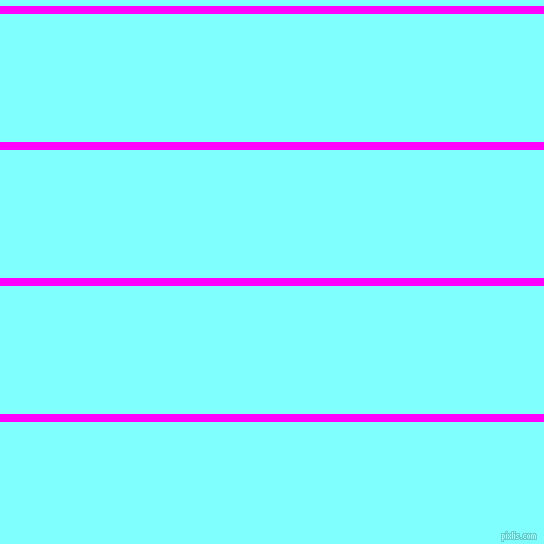 horizontal lines stripes, 8 pixel line width, 128 pixel line spacing, Magenta and Electric Blue horizontal lines and stripes seamless tileable
