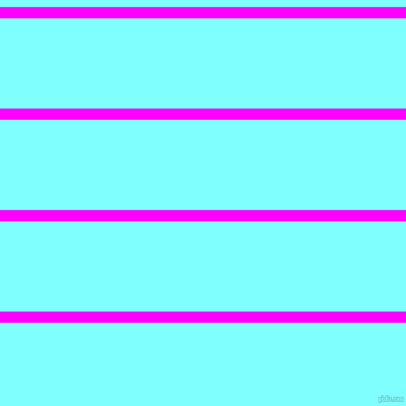 horizontal lines stripes, 16 pixel line width, 128 pixel line spacing, Magenta and Electric Blue horizontal lines and stripes seamless tileable
