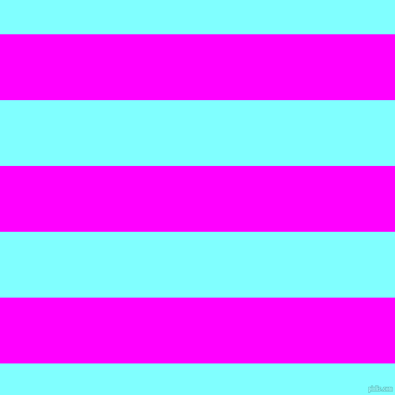 horizontal lines stripes, 96 pixel line width, 96 pixel line spacing, Magenta and Electric Blue horizontal lines and stripes seamless tileable