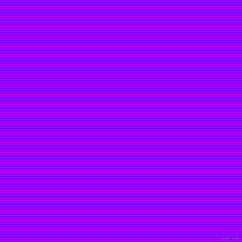 horizontal lines stripes, 1 pixel line width, 4 pixel line spacing, Magenta and Electric Indigo horizontal lines and stripes seamless tileable