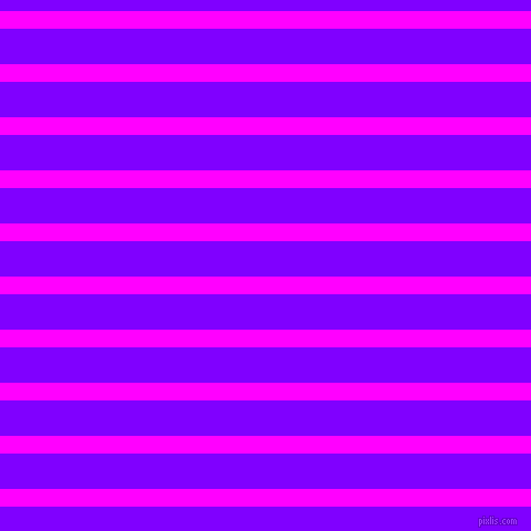 horizontal lines stripes, 16 pixel line width, 32 pixel line spacing, Magenta and Electric Indigo horizontal lines and stripes seamless tileable