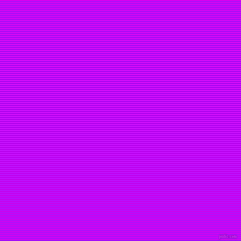horizontal lines stripes, 2 pixel line width, 2 pixel line spacing, Magenta and Electric Indigo horizontal lines and stripes seamless tileable