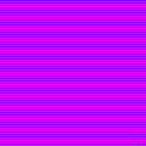 horizontal lines stripes, 4 pixel line width, 4 pixel line spacing, Magenta and Electric Indigo horizontal lines and stripes seamless tileable