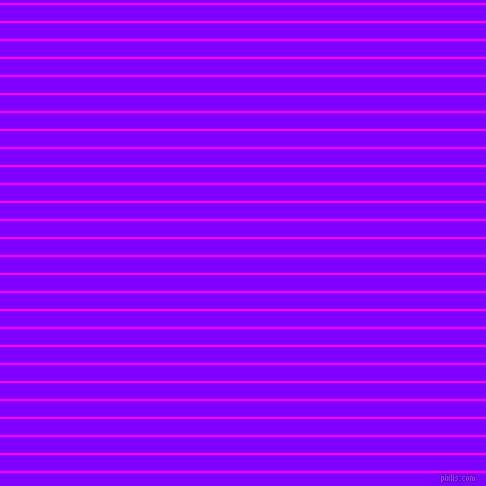 horizontal lines stripes, 2 pixel line width, 16 pixel line spacing, Magenta and Electric Indigo horizontal lines and stripes seamless tileable