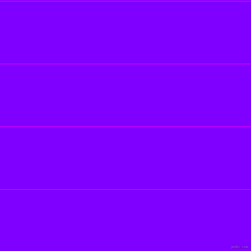 horizontal lines stripes, 1 pixel line width, 128 pixel line spacing, Magenta and Electric Indigo horizontal lines and stripes seamless tileable