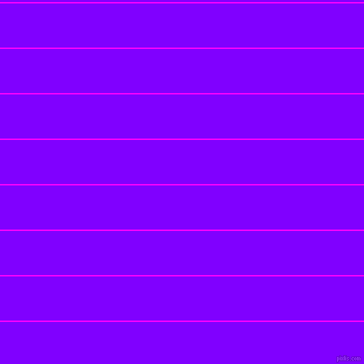 horizontal lines stripes, 2 pixel line width, 64 pixel line spacing, Magenta and Electric Indigo horizontal lines and stripes seamless tileable