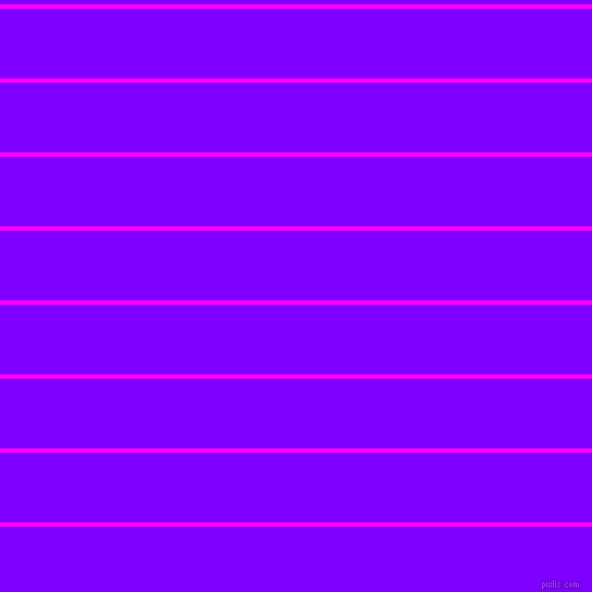 horizontal lines stripes, 4 pixel line width, 64 pixel line spacing, Magenta and Electric Indigo horizontal lines and stripes seamless tileable