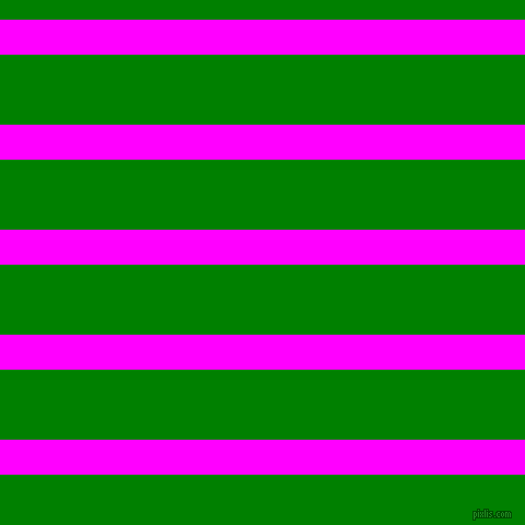 horizontal lines stripes, 32 pixel line width, 64 pixel line spacing, Magenta and Green horizontal lines and stripes seamless tileable