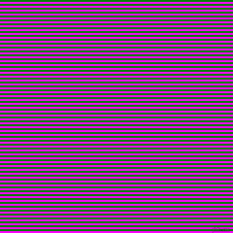 horizontal lines stripes, 4 pixel line width, 4 pixel line spacing, Magenta and Green horizontal lines and stripes seamless tileable