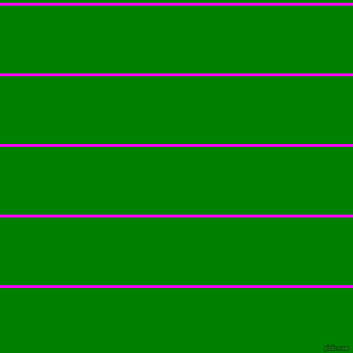 horizontal lines stripes, 4 pixel line width, 96 pixel line spacing, Magenta and Green horizontal lines and stripes seamless tileable