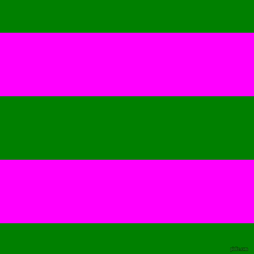 horizontal lines stripes, 128 pixel line width, 128 pixel line spacing, Magenta and Green horizontal lines and stripes seamless tileable