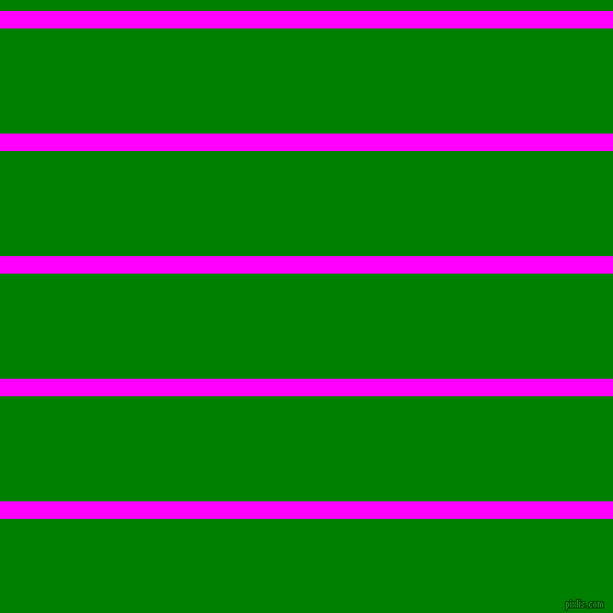 horizontal lines stripes, 16 pixel line width, 96 pixel line spacing, Magenta and Green horizontal lines and stripes seamless tileable