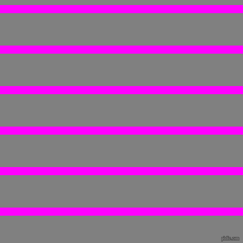 horizontal lines stripes, 16 pixel line width, 64 pixel line spacing, Magenta and Grey horizontal lines and stripes seamless tileable