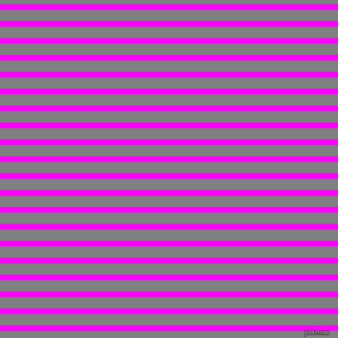 horizontal lines stripes, 8 pixel line width, 16 pixel line spacing, Magenta and Grey horizontal lines and stripes seamless tileable