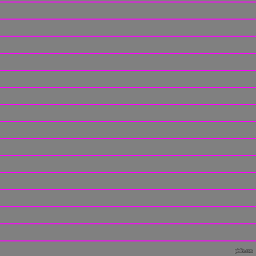 horizontal lines stripes, 2 pixel line width, 32 pixel line spacing, Magenta and Grey horizontal lines and stripes seamless tileable