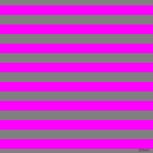 horizontal lines stripes, 32 pixel line width, 32 pixel line spacing, Magenta and Grey horizontal lines and stripes seamless tileable
