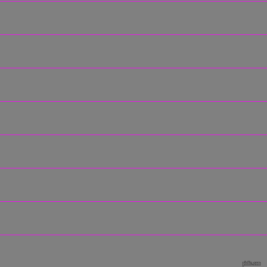 horizontal lines stripes, 1 pixel line width, 64 pixel line spacing, Magenta and Grey horizontal lines and stripes seamless tileable