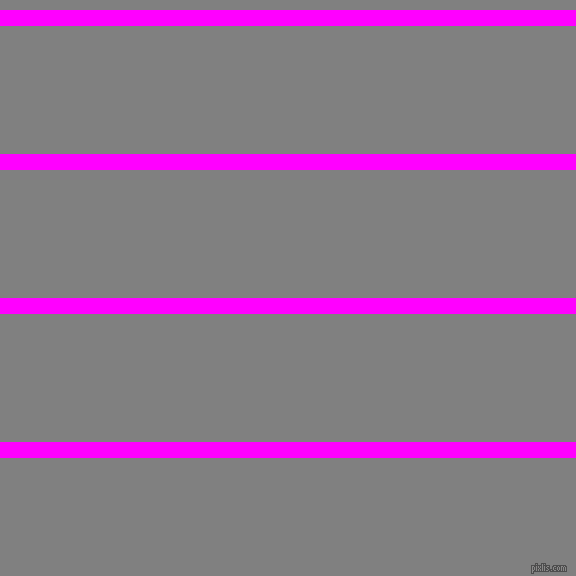 horizontal lines stripes, 16 pixel line width, 128 pixel line spacing, Magenta and Grey horizontal lines and stripes seamless tileable