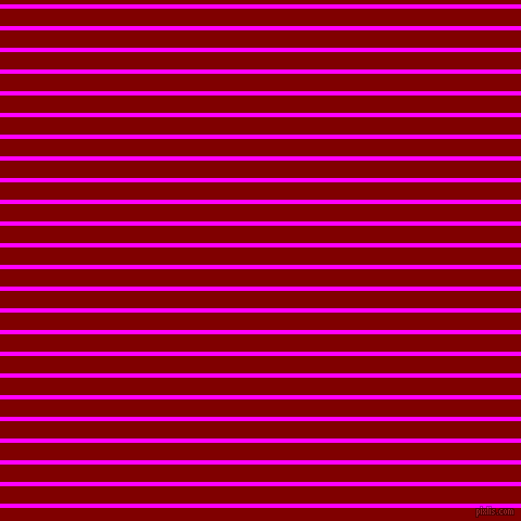 horizontal lines stripes, 4 pixel line width, 16 pixel line spacing, Magenta and Maroon horizontal lines and stripes seamless tileable