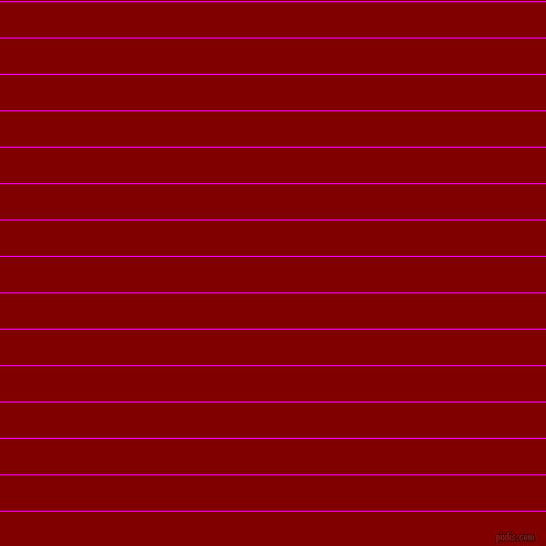 horizontal lines stripes, 1 pixel line width, 32 pixel line spacing, Magenta and Maroon horizontal lines and stripes seamless tileable