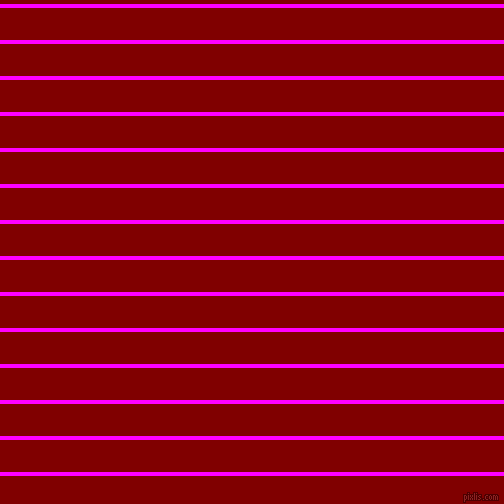 horizontal lines stripes, 4 pixel line width, 32 pixel line spacing, Magenta and Maroon horizontal lines and stripes seamless tileable