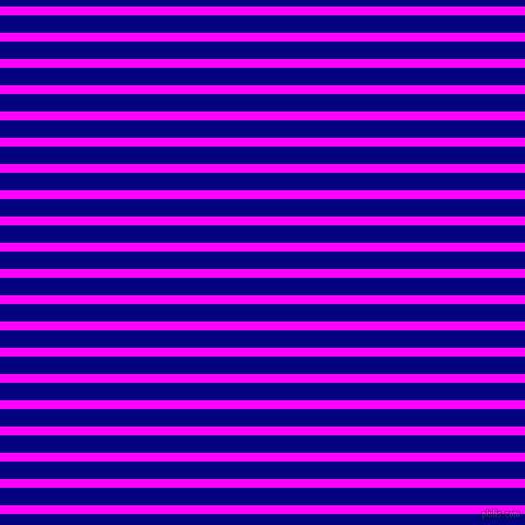 horizontal lines stripes, 8 pixel line width, 16 pixel line spacing, Magenta and Navy horizontal lines and stripes seamless tileable
