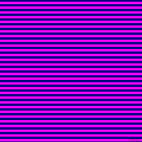 horizontal lines stripes, 8 pixel line width, 8 pixel line spacing, Magenta and Navy horizontal lines and stripes seamless tileable