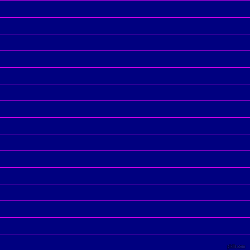 horizontal lines stripes, 1 pixel line width, 32 pixel line spacing, Magenta and Navy horizontal lines and stripes seamless tileable