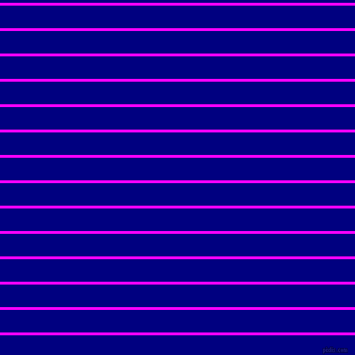 horizontal lines stripes, 4 pixel line width, 32 pixel line spacing, Magenta and Navy horizontal lines and stripes seamless tileable