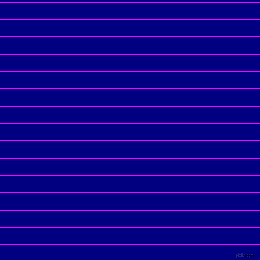 horizontal lines stripes, 2 pixel line width, 32 pixel line spacing, Magenta and Navy horizontal lines and stripes seamless tileable