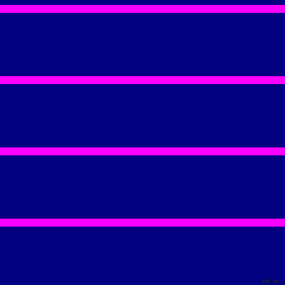 horizontal lines stripes, 16 pixel line width, 128 pixel line spacing, Magenta and Navy horizontal lines and stripes seamless tileable
