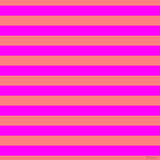 horizontal lines stripes, 32 pixel line width, 32 pixel line spacing, Magenta and Salmon horizontal lines and stripes seamless tileable