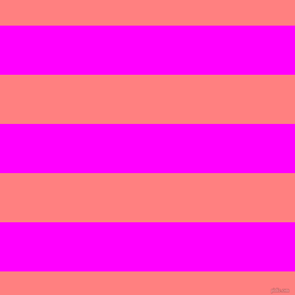 horizontal lines stripes, 96 pixel line width, 96 pixel line spacing, Magenta and Salmon horizontal lines and stripes seamless tileable
