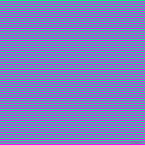 horizontal lines stripes, 4 pixel line width, 4 pixel line spacing, Magenta and Spring Green horizontal lines and stripes seamless tileable