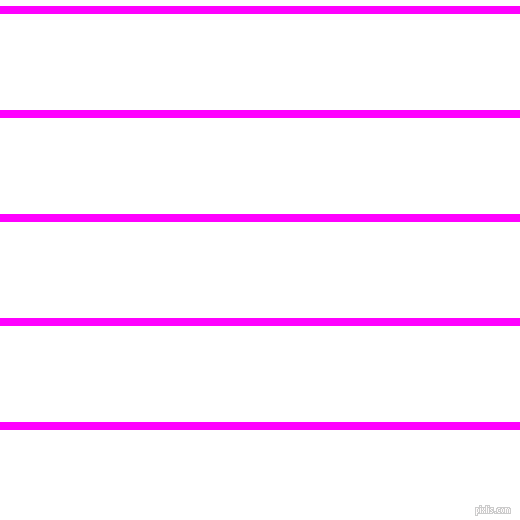 horizontal lines stripes, 8 pixel line width, 96 pixel line spacing, Magenta and White horizontal lines and stripes seamless tileable