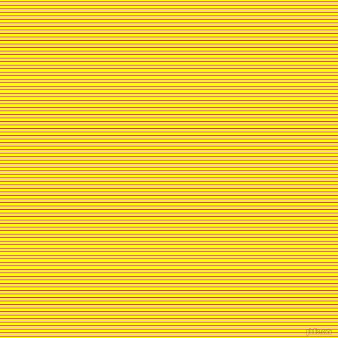 horizontal lines stripes, 1 pixel line width, 4 pixel line spacing, Magenta and Yellow horizontal lines and stripes seamless tileable