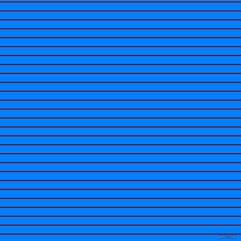 horizontal lines stripes, 2 pixel line width, 16 pixel line spacing, Maroon and Dodger Blue horizontal lines and stripes seamless tileable