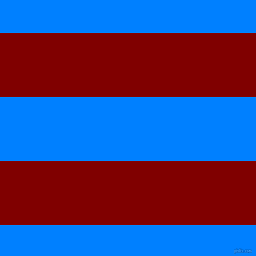horizontal lines stripes, 128 pixel line width, 128 pixel line spacing, Maroon and Dodger Blue horizontal lines and stripes seamless tileable