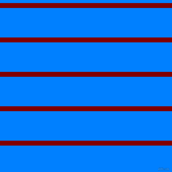 horizontal lines stripes, 16 pixel line width, 96 pixel line spacing, Maroon and Dodger Blue horizontal lines and stripes seamless tileable