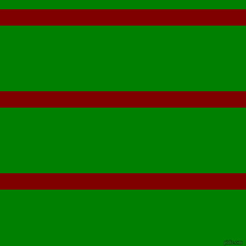 horizontal lines stripes, 32 pixel line width, 128 pixel line spacing, Maroon and Green horizontal lines and stripes seamless tileable