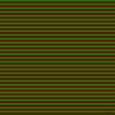 horizontal lines stripes, 8 pixel line width, 8 pixel line spacing, Maroon and Green horizontal lines and stripes seamless tileable