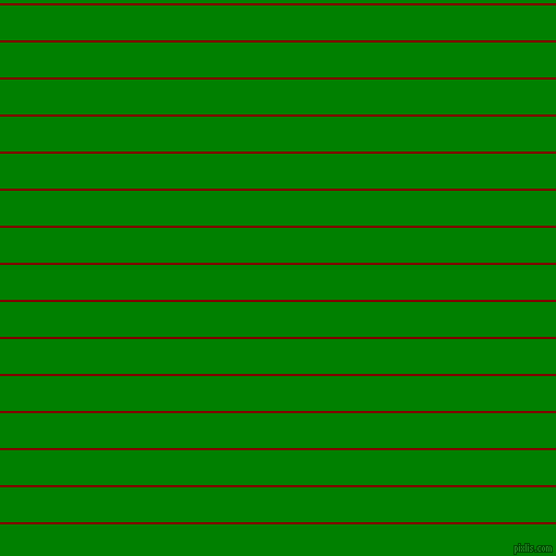 horizontal lines stripes, 2 pixel line width, 32 pixel line spacing, Maroon and Green horizontal lines and stripes seamless tileable