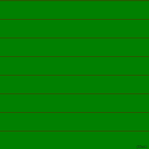 horizontal lines stripes, 1 pixel line width, 64 pixel line spacing, Maroon and Green horizontal lines and stripes seamless tileable
