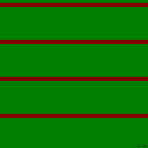 horizontal lines stripes, 16 pixel line width, 128 pixel line spacing, Maroon and Green horizontal lines and stripes seamless tileable