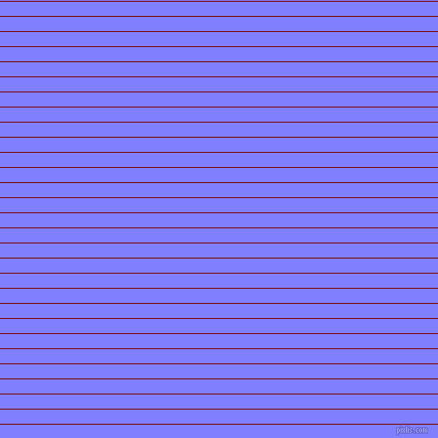 horizontal lines stripes, 1 pixel line width, 16 pixel line spacing, Maroon and Light Slate Blue horizontal lines and stripes seamless tileable