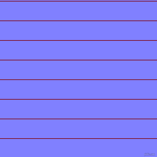 horizontal lines stripes, 2 pixel line width, 64 pixel line spacing, Maroon and Light Slate Blue horizontal lines and stripes seamless tileable