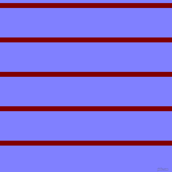 horizontal lines stripes, 16 pixel line width, 96 pixel line spacing, Maroon and Light Slate Blue horizontal lines and stripes seamless tileable