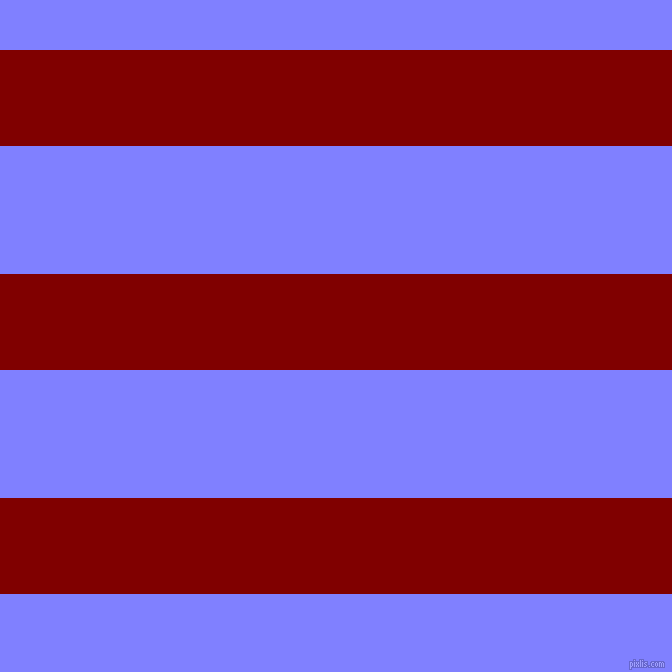horizontal lines stripes, 96 pixel line width, 128 pixel line spacing, Maroon and Light Slate Blue horizontal lines and stripes seamless tileable