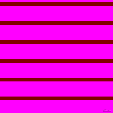 horizontal lines stripes, 16 pixel line width, 64 pixel line spacing, Maroon and Magenta horizontal lines and stripes seamless tileable